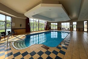 Quality Inn Saint-Jean-sur-Richelieu