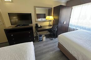 Quality Inn Saint-Jean-sur-Richelieu