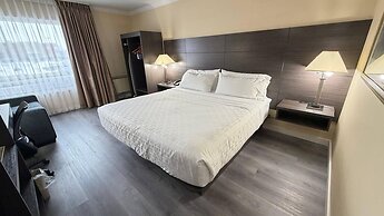 Quality Inn Saint-Jean-sur-Richelieu