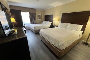 Quality Inn Saint-Jean-sur-Richelieu