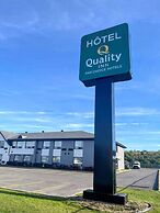 Quality Inn Saint-Jean-sur-Richelieu