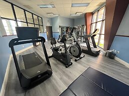 Quality Inn Saint-Jean-sur-Richelieu