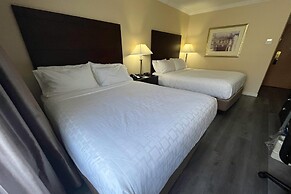 Quality Inn Saint-Jean-sur-Richelieu