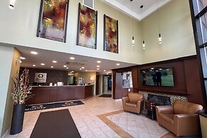 Quality Inn Saint-Jean-sur-Richelieu