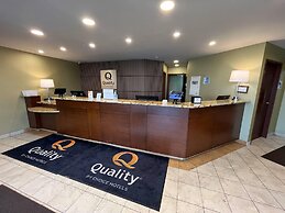 Quality Inn Saint-Jean-sur-Richelieu