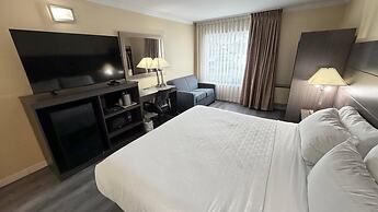 Quality Inn Saint-Jean-sur-Richelieu