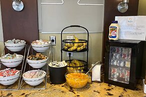 Quality Inn Saint-Jean-sur-Richelieu