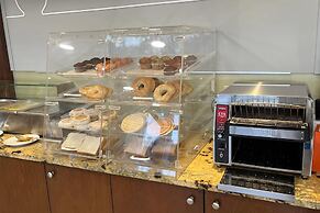 Quality Inn Saint-Jean-sur-Richelieu