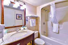 Quality Inn Saint-Jean-sur-Richelieu