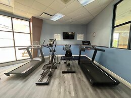 Quality Inn Saint-Jean-sur-Richelieu
