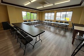 Quality Inn Saint-Jean-sur-Richelieu