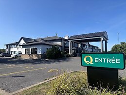 Quality Inn Saint-Jean-sur-Richelieu