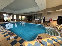 Quality Inn Saint-Jean-sur-Richelieu