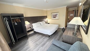 Quality Inn Saint-Jean-sur-Richelieu