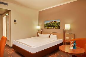 H+ Hotel Leipzig-Halle