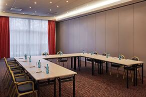 H+ Hotel Leipzig-Halle