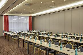 H+ Hotel Leipzig-Halle