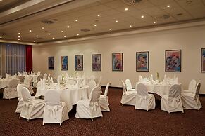 H+ Hotel Leipzig-Halle