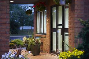 Comfort Inn Sept-Iles