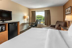Comfort Inn Sept-Iles