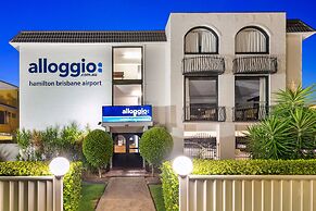 Hamilton Brisbane Airport Hotel