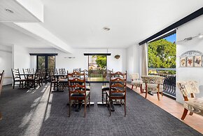 Hamilton Brisbane Airport Hotel