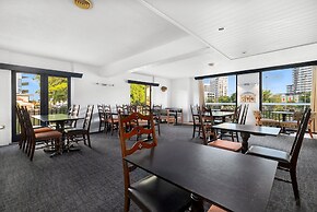 Hamilton Brisbane Airport Hotel