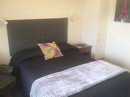 Mount View Motel