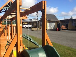 Mount View Motel