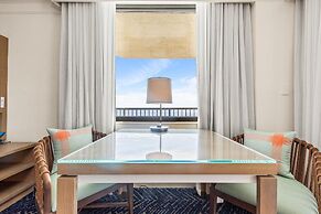 Hilton Sandestin Beach Golf Resort & Spa