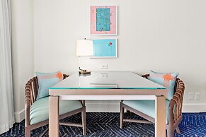 Hilton Sandestin Beach Golf Resort & Spa