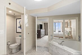 Hilton Sandestin Beach Golf Resort & Spa