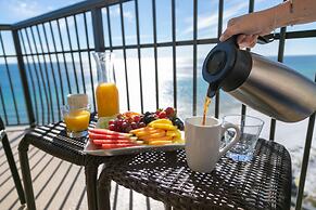 Hilton Sandestin Beach Golf Resort & Spa