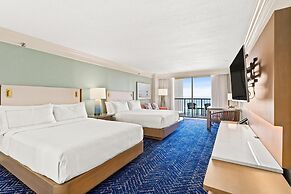 Hilton Sandestin Beach Golf Resort & Spa