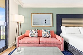 Hilton Sandestin Beach Golf Resort & Spa