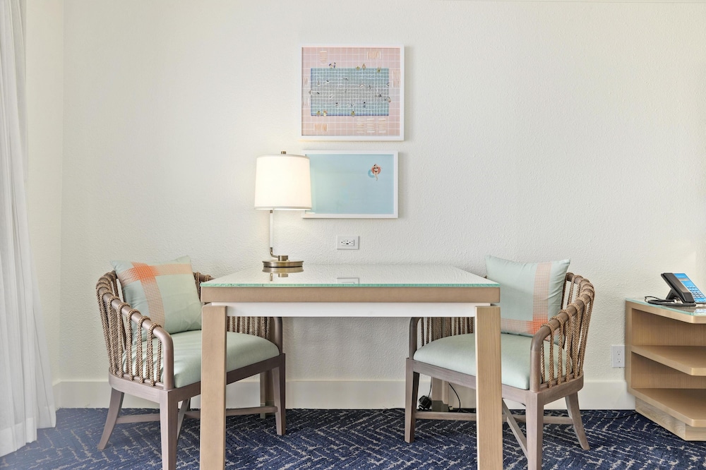 Hilton Sandestin Beach Golf Resort & Spa
