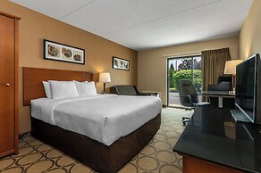 Comfort Inn Sherbrooke - Estrie