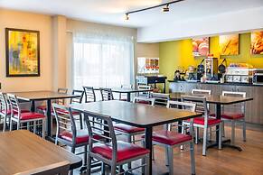Comfort Inn Sherbrooke - Estrie