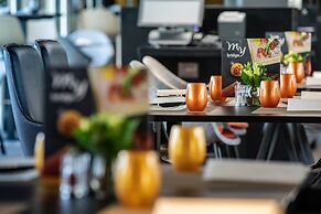 Mercure Budapest Korona Hotel