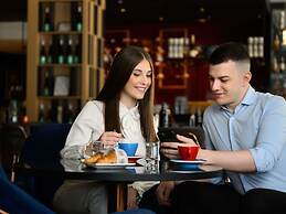 Mercure Budapest Korona Hotel