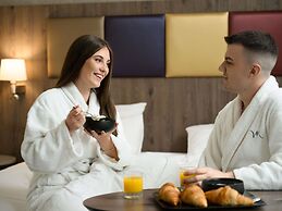 Mercure Budapest Korona Hotel
