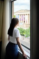 Mercure Budapest Korona Hotel