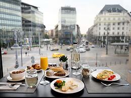 Mercure Budapest Korona Hotel