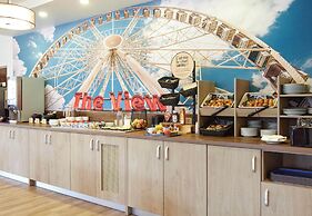 B&B HOTEL Marne-la-Vallée Chelles