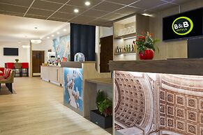 B&B HOTEL Marne-la-Vallée Chelles