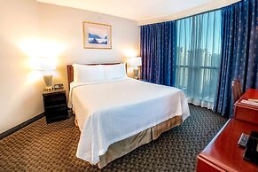 Rosedale On Robson Suite Hotel