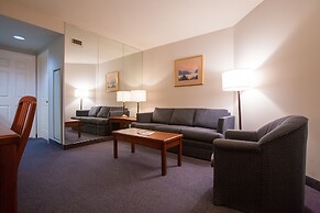 Rosedale On Robson Suite Hotel