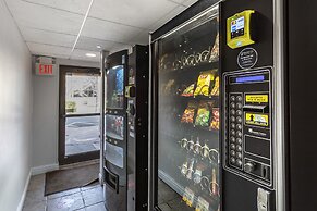 Comfort Inn Paramus - Hackensack
