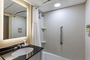 Comfort Inn Paramus - Hackensack