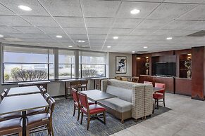 Comfort Inn Paramus - Hackensack